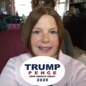 Meet your Posher, Kathy